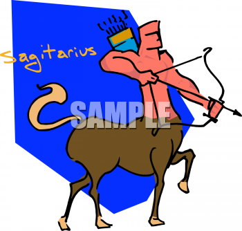 Astrology Symbol Clipart