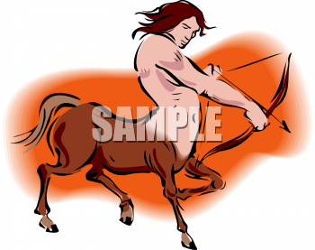 Zodiac Symbol Clipart