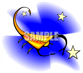 Zodiac Symbol Clipart