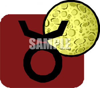 Zodiac Symbol Clipart