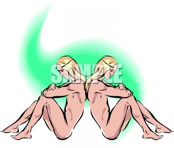 Astrology Symbol Clipart