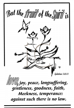 Bible Clipart