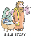 Bible Clipart