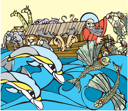 Bible Clipart