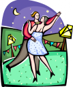 Dance Clipart