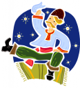 Dance Clipart