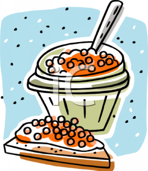 Condiments Clipart