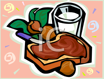 Condiments Clipart