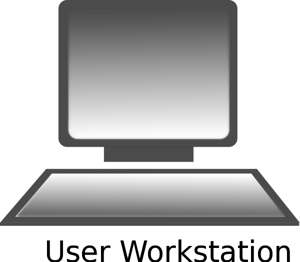 Free Computer Monitor Clipart