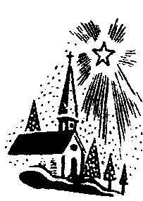 Free Religious Christmas Clipart - Public Domain Christmas clip art ...